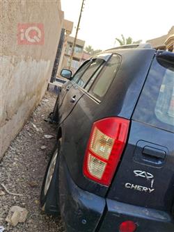 شيري T11 تيجو